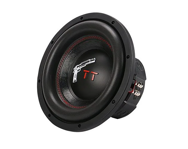 Сабвуфер URAL TT 12"