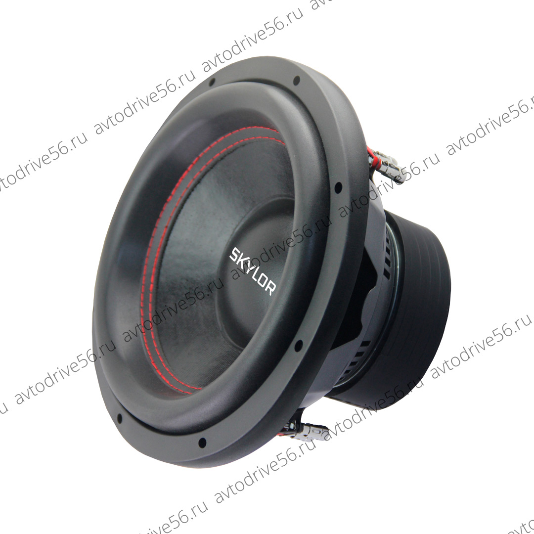 Сабвуфер SKYLOR R10BA Активный 10", Peak Power 1000Вт