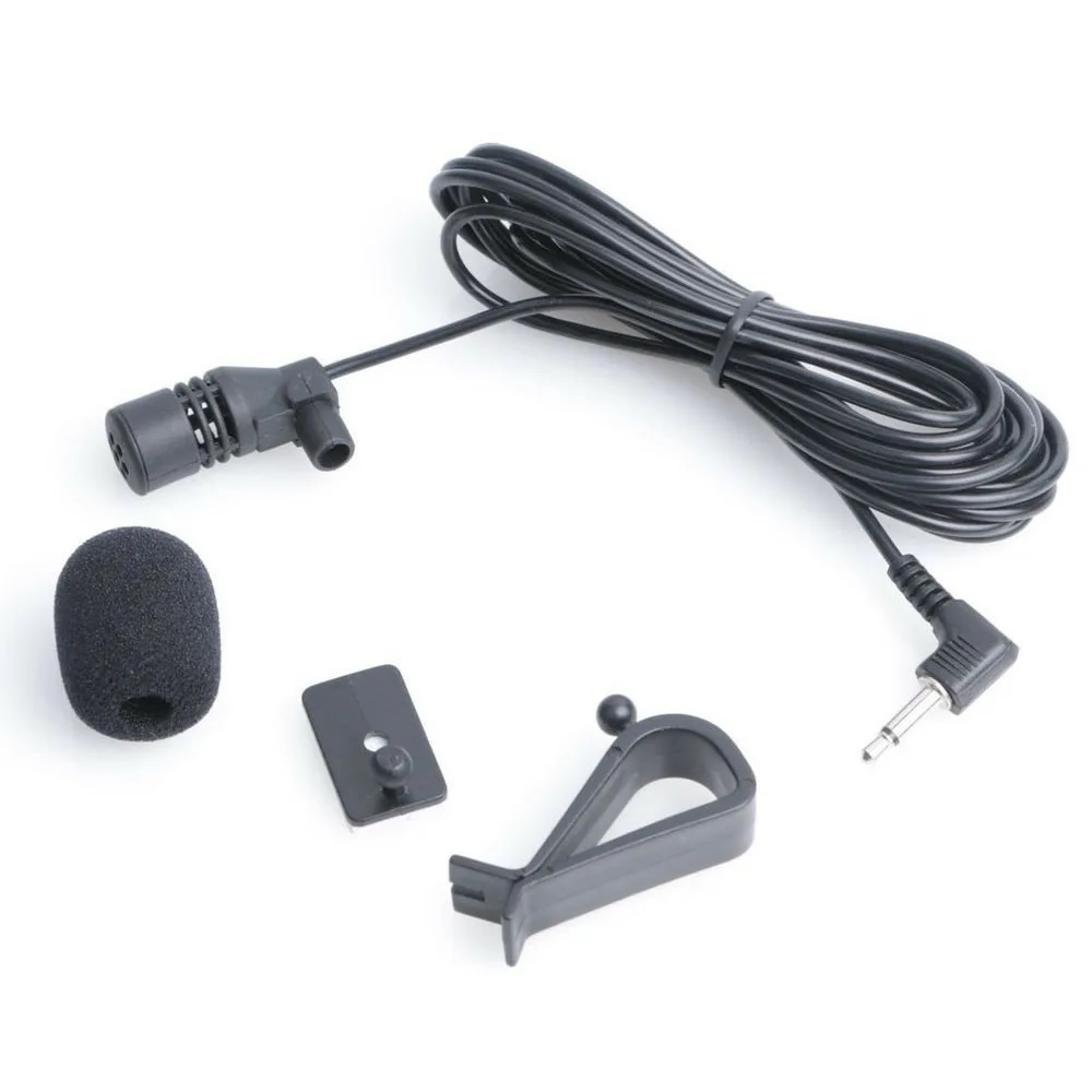 Микрофон для штатных магнитол TEYES Mic-1