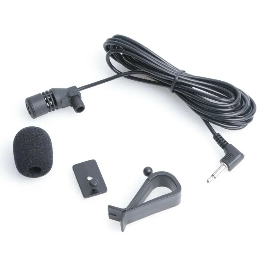 Микрофон для штатных магнитол TEYES Mic-1