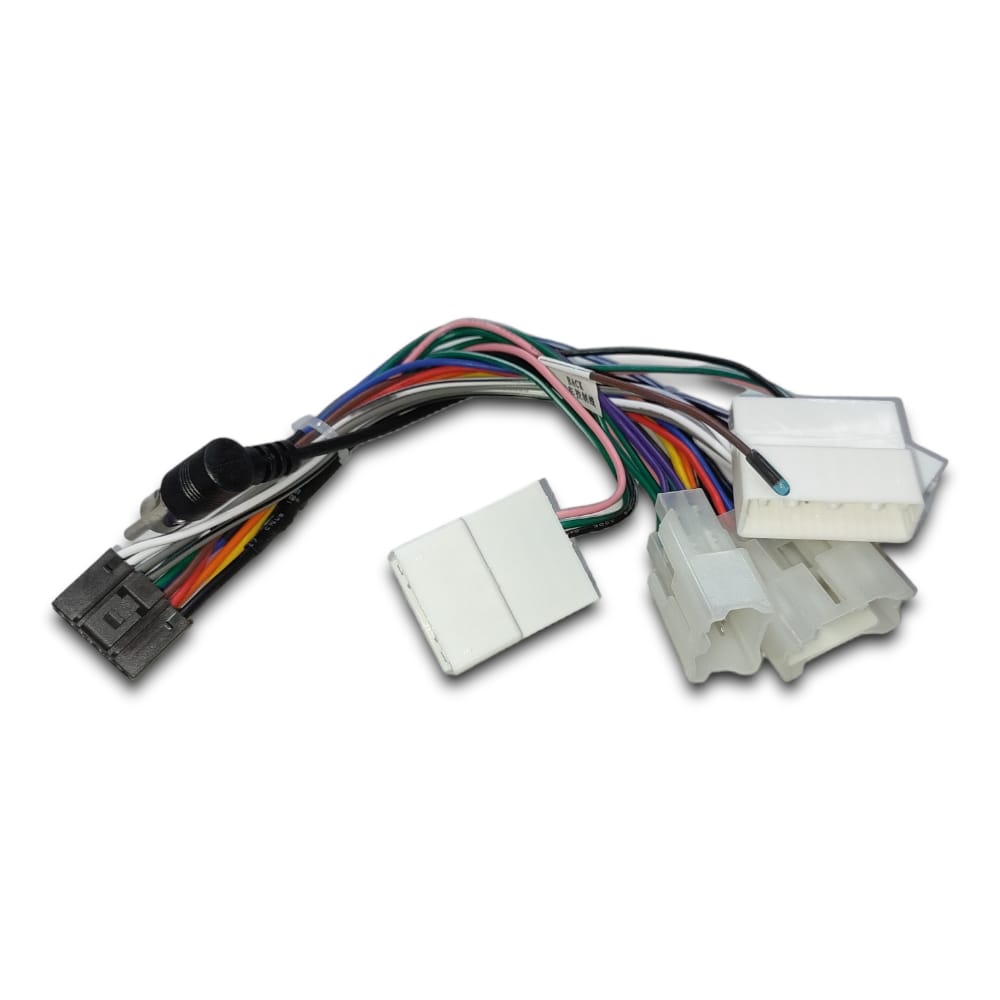 Комплект проводов (16-pin) 4487 Toyota Camry 03-08, Rav4