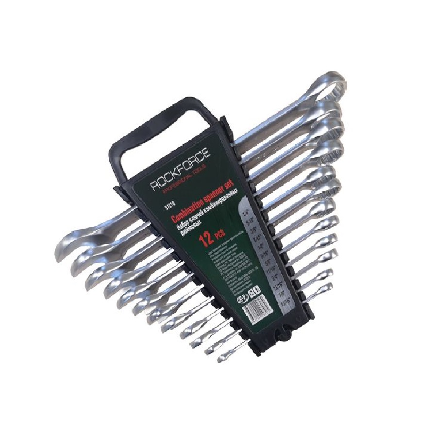 ARNEZI R1010108 Набор ключей рожковых 8пр. 8-24
