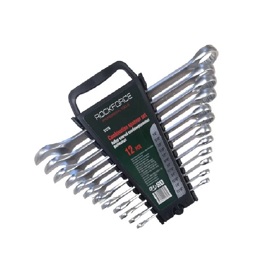 ARNEZI R1010108 Набор ключей рожковых 8пр. 8-24