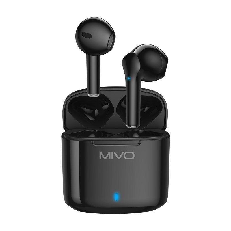 Наушники беспроводные MIVO MT-05