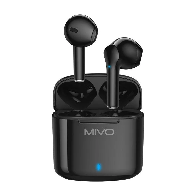 Наушники беспроводные MIVO MT-05