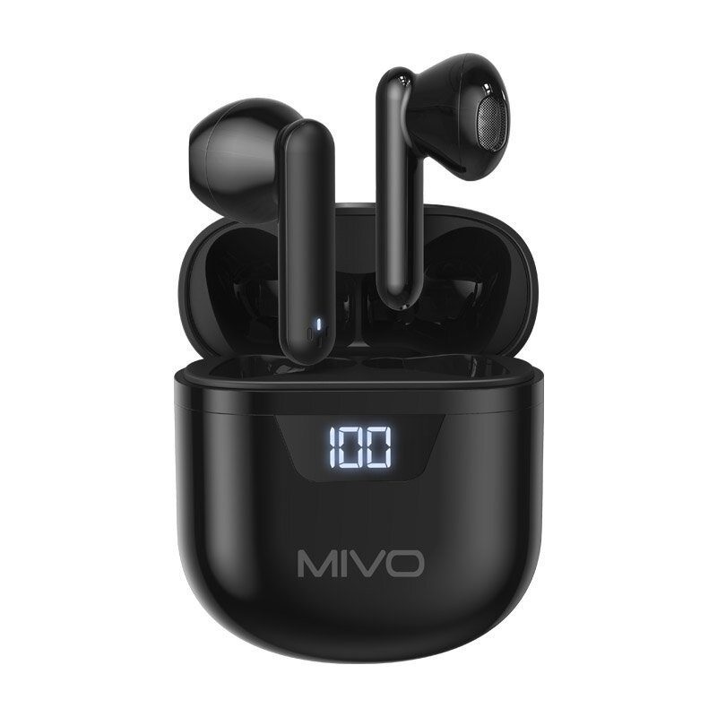 Наушники беспроводные MIVO MT-06