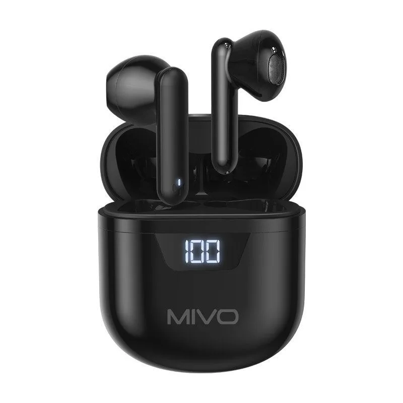 Наушники беспроводные MIVO MT-06