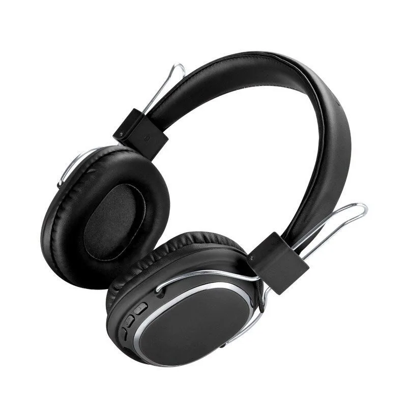 Наушники беспроводные MIVO ME-70
