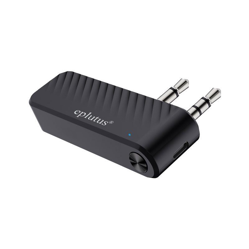 Bluetooth ресивер с AUX 2в1 Eplutus FB-16 BT