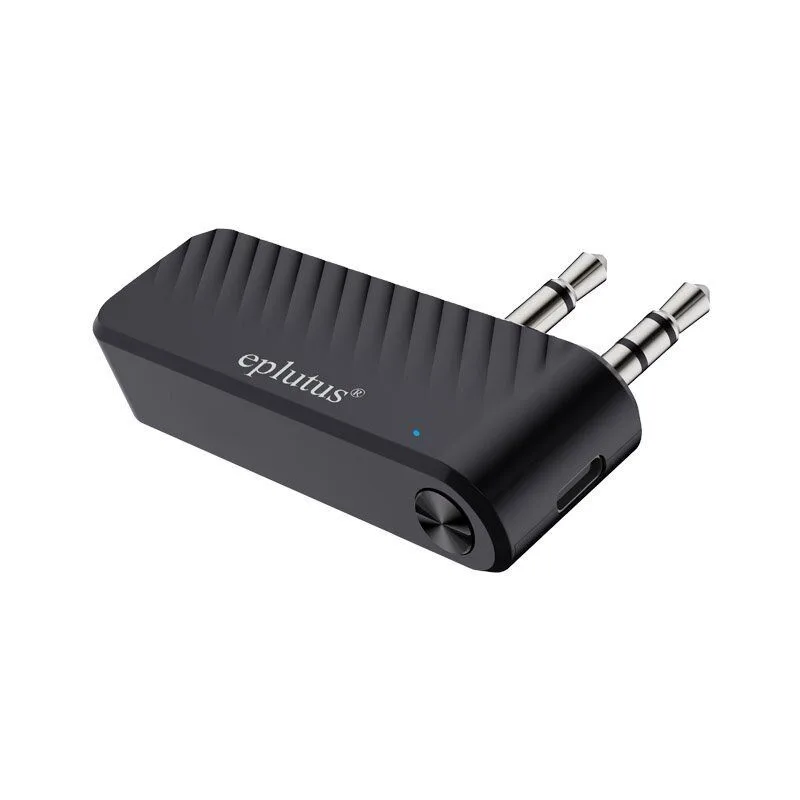 Bluetooth ресивер с AUX 2в1 Eplutus FB-16 BT