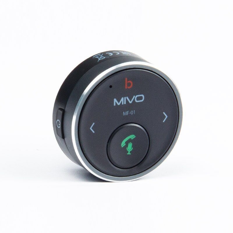 FM - трансмитер MIVO MF-01 BT