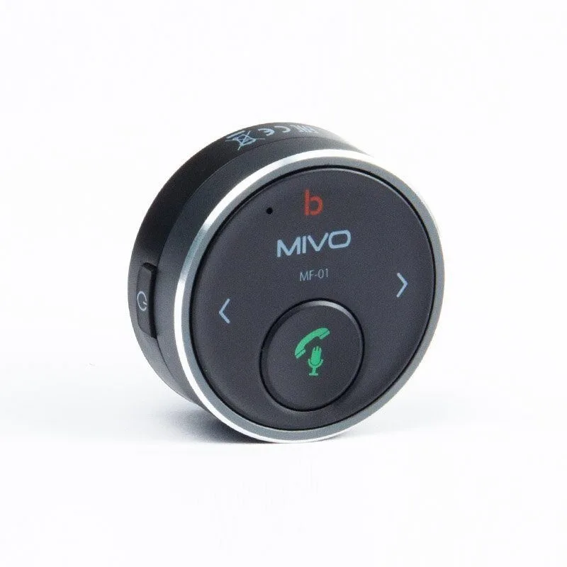 FM - трансмитер MIVO MF-01 BT