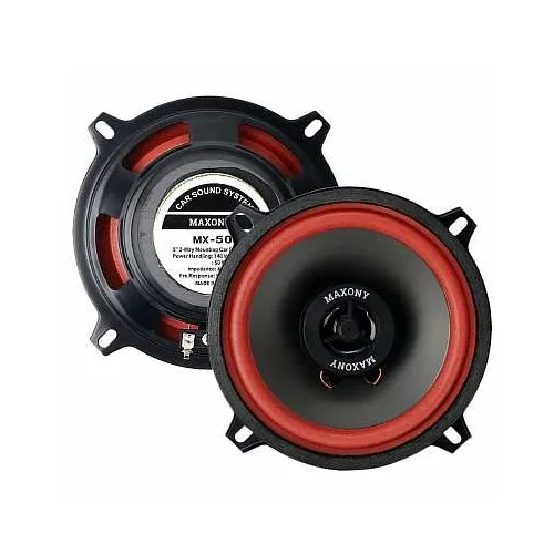 А/к MAXONY MX-402 10см к-т 2шт.