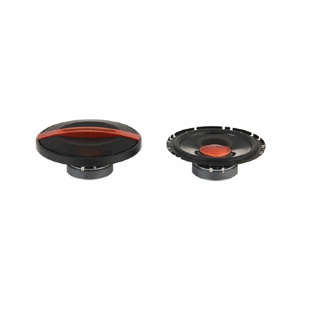 А/к EDGE ED225-E8 coaxial 2х-полос 13см к-т 2шт.