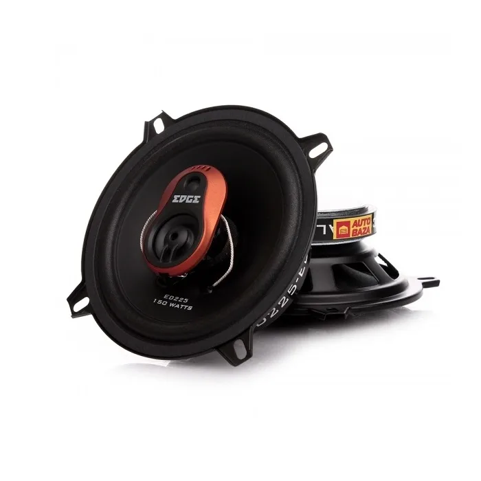 А/к EDGE ED225-E8 coaxial 2х-полос 13см к-т 2шт.