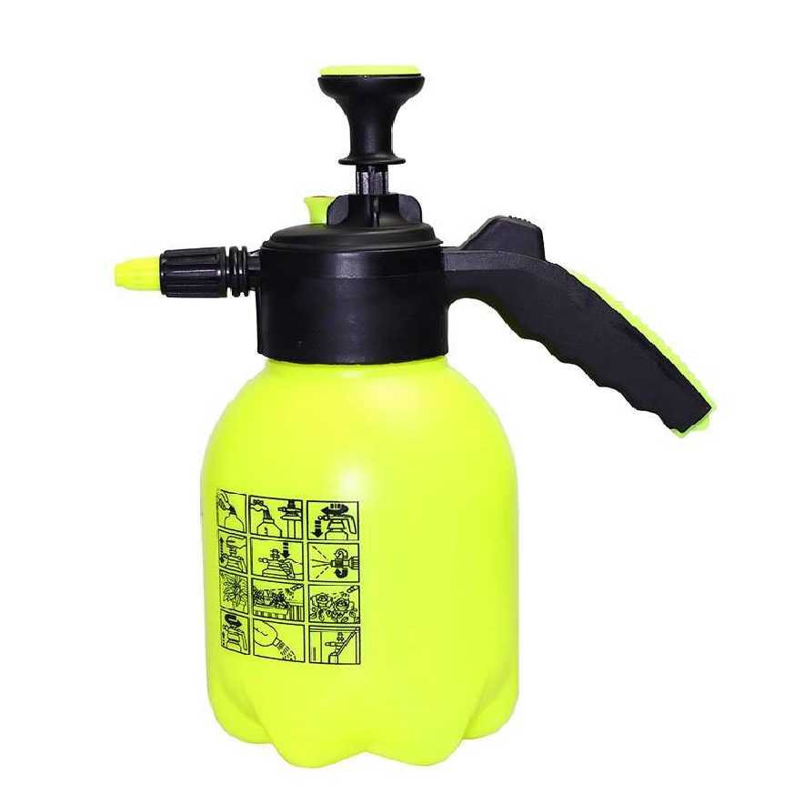 Бачок опрыскиватель 2 л CityUP CA-891 (уп-20) 1049/4