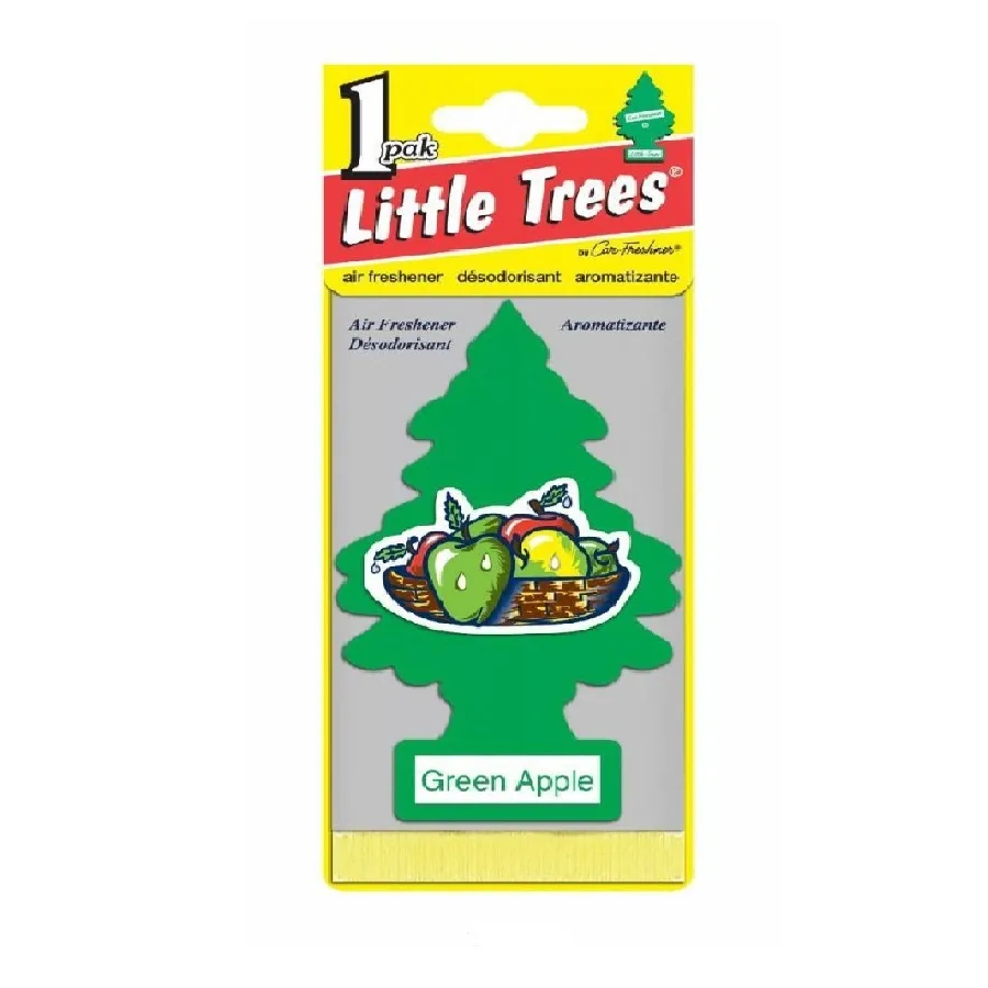 Дезодорант Елка Little Trees
