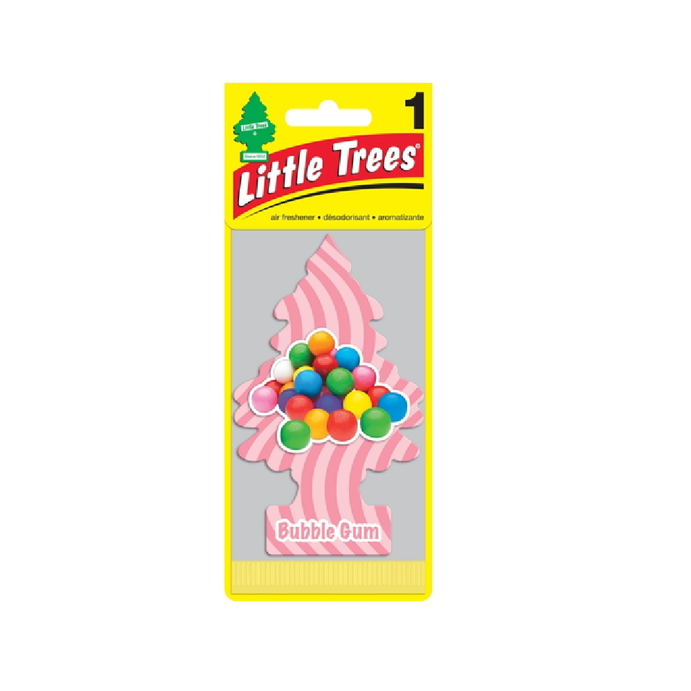 Дезодорант Елка Little Trees