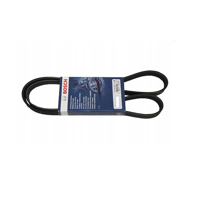 Ремень генератора BOSCH 5PK1110 Logan, Largus