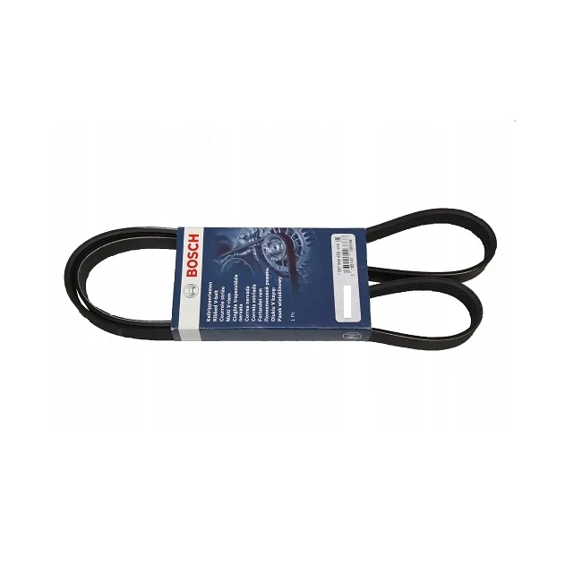 Ремень генератора BOSCH 5PK1110 Logan, Largus