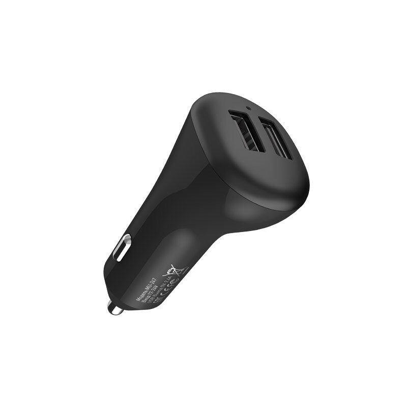 АЗУ USB порт MIVO MU247 2.4A