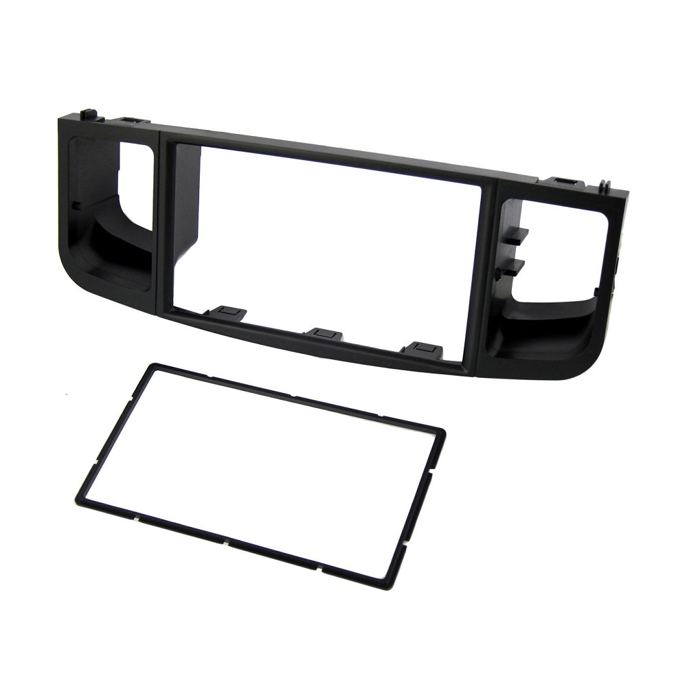 Рамка 2DIN LI 002 LIFAN Solano 2008+