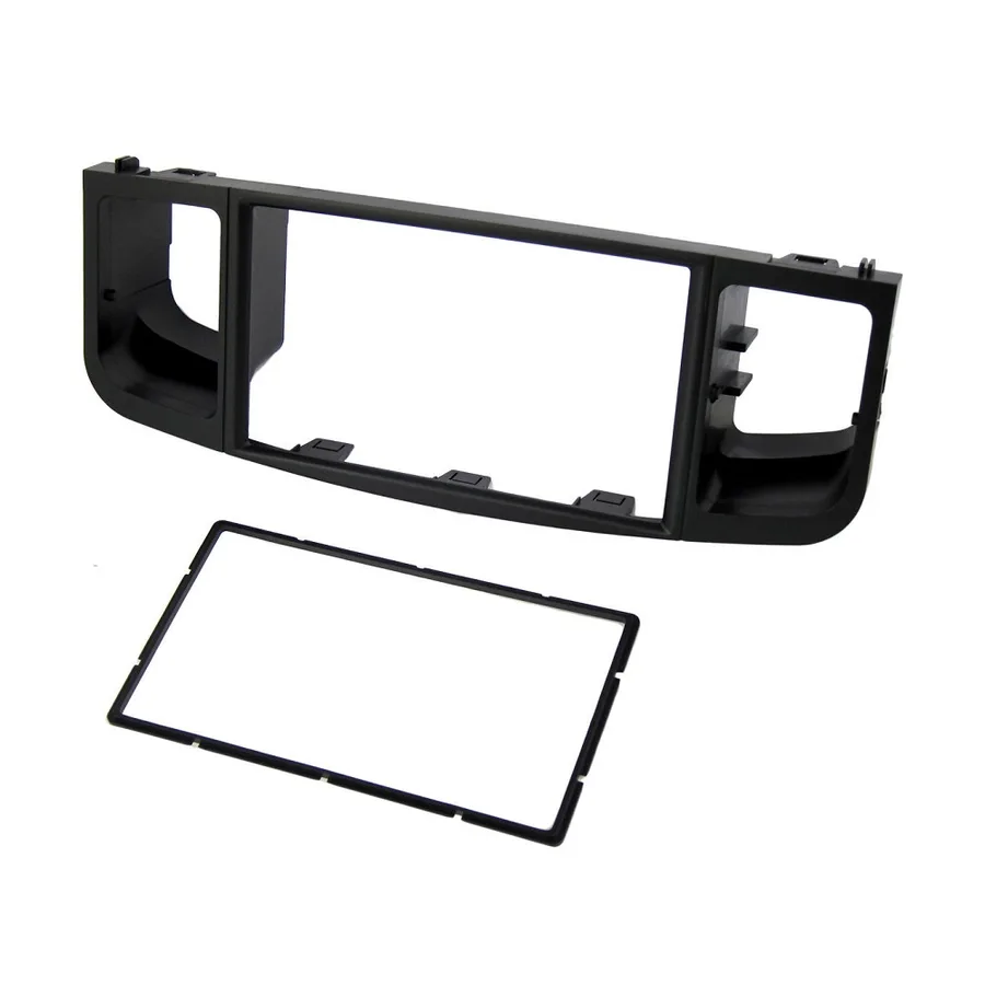 Рамка 2DIN LI 002 LIFAN Solano 2008+