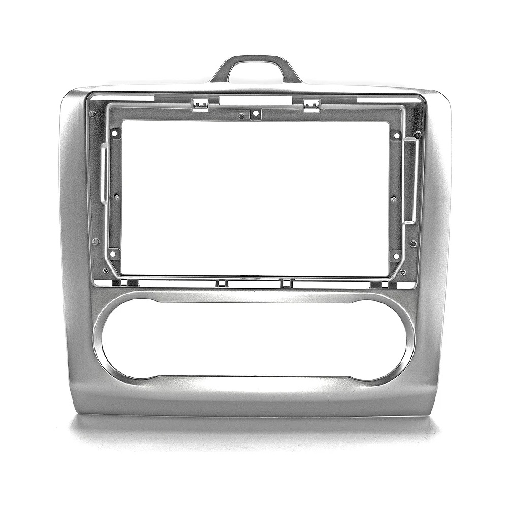 Рамка 9" FR 087N Ford Focus II c климат-контролем