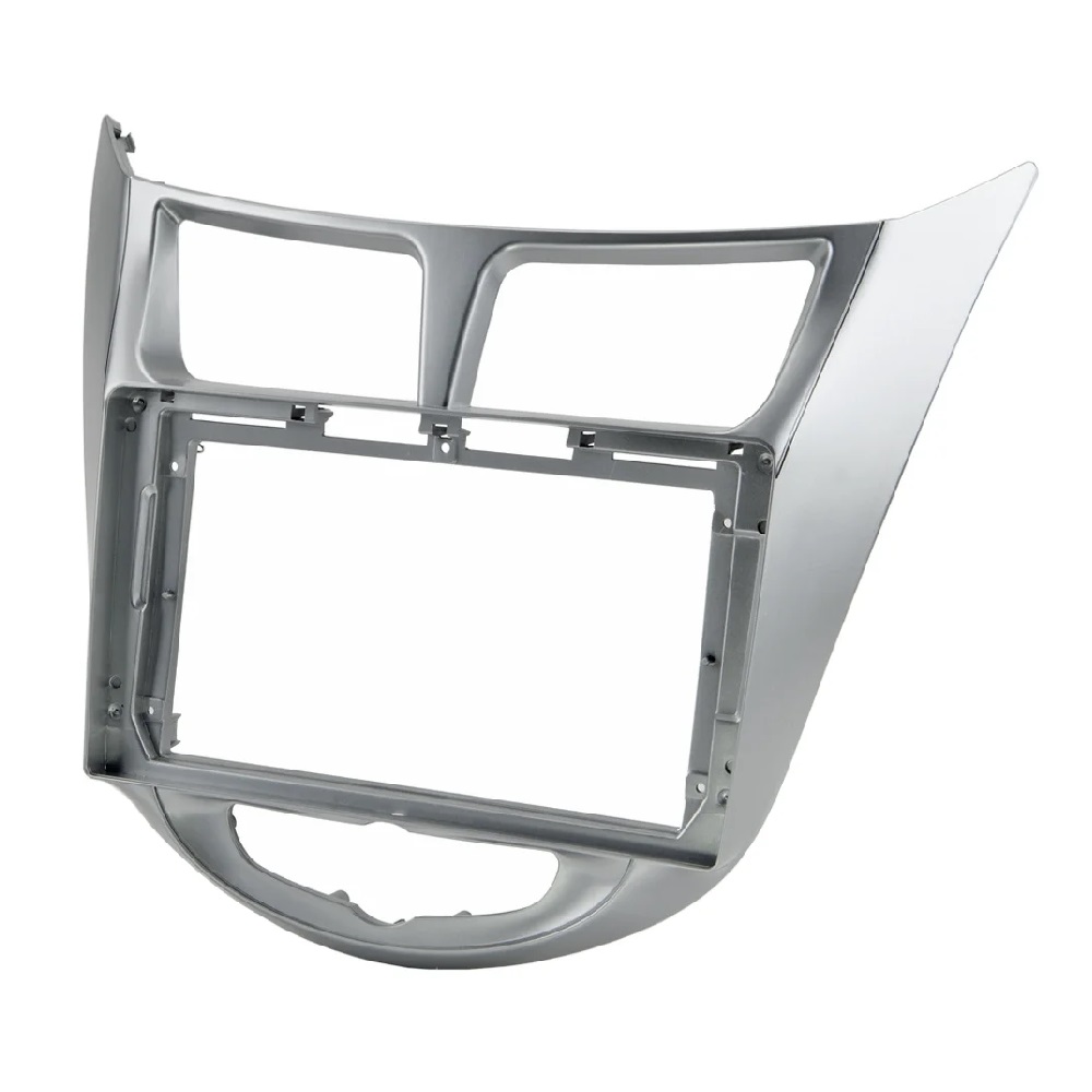 Рамка 9" HY 106N Hyundai Solaris 2010-2017