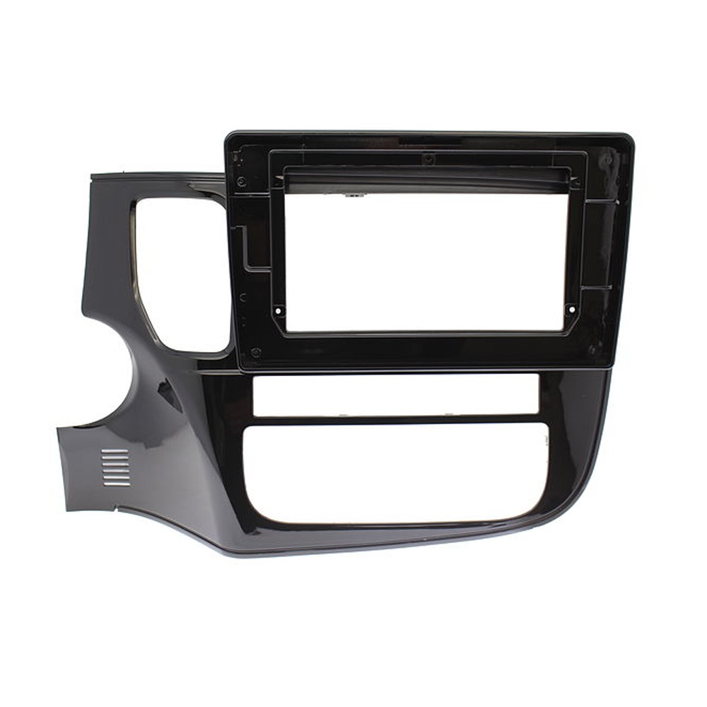 Рамка 10" MI 057T Mitsubishi Outlander 2014+