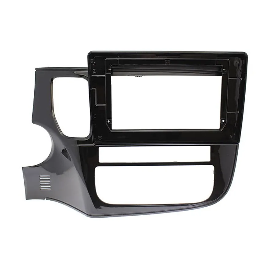 Рамка 10" MI 057T Mitsubishi Outlander 2014+
