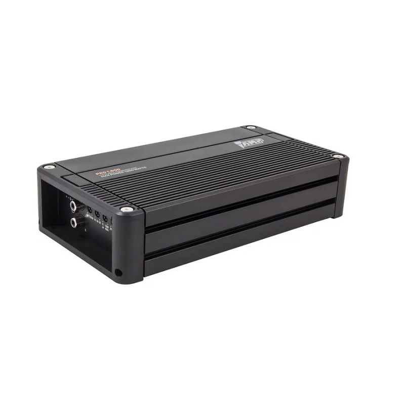 Усилитель AMP PRO-1.600 моноблок 1x600 Вт