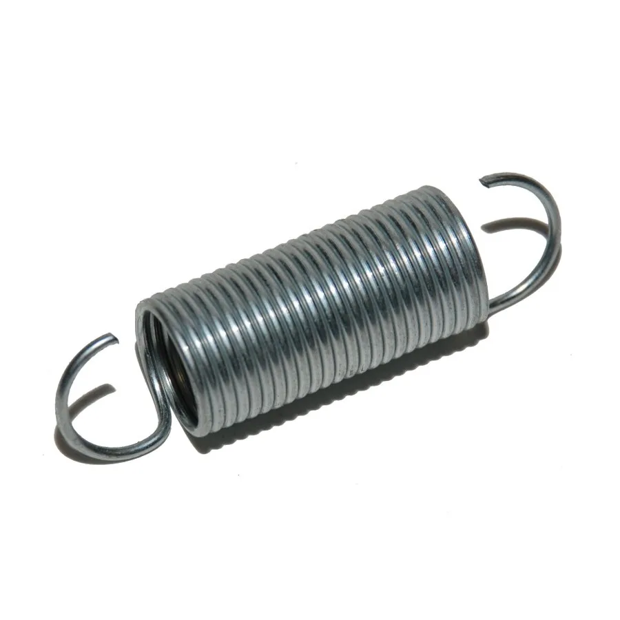 Пружина 08 газа