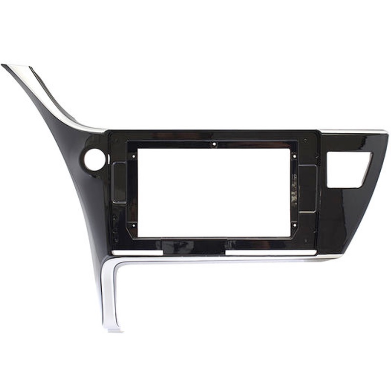 Рамка 10" Incar RTY-FC726 TOYOTA COROLLA 2016-2018