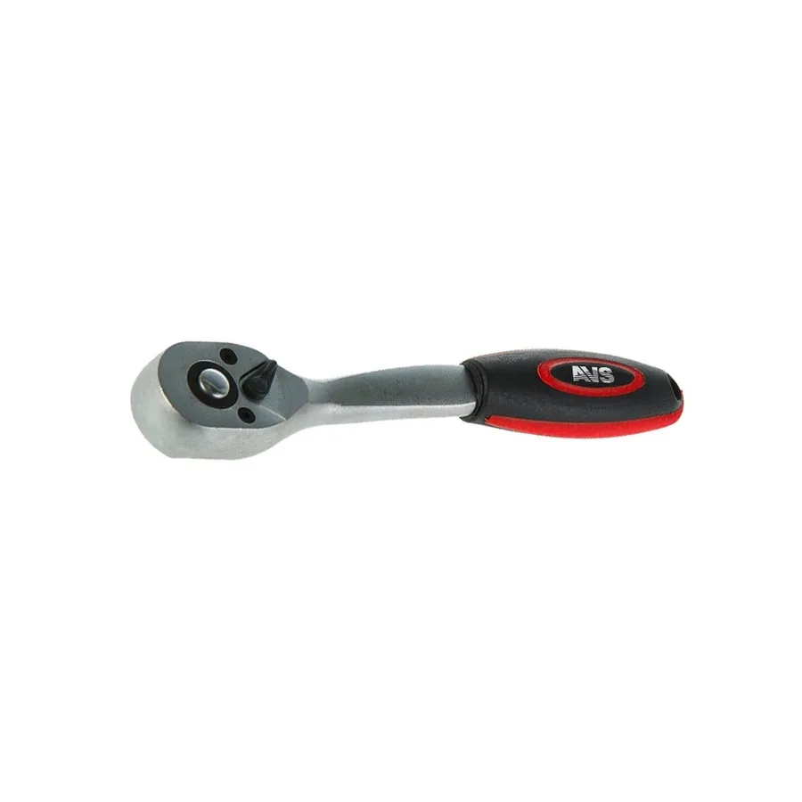 Ключ трещотка 1/2" DR 72 зуба AVS RH11272