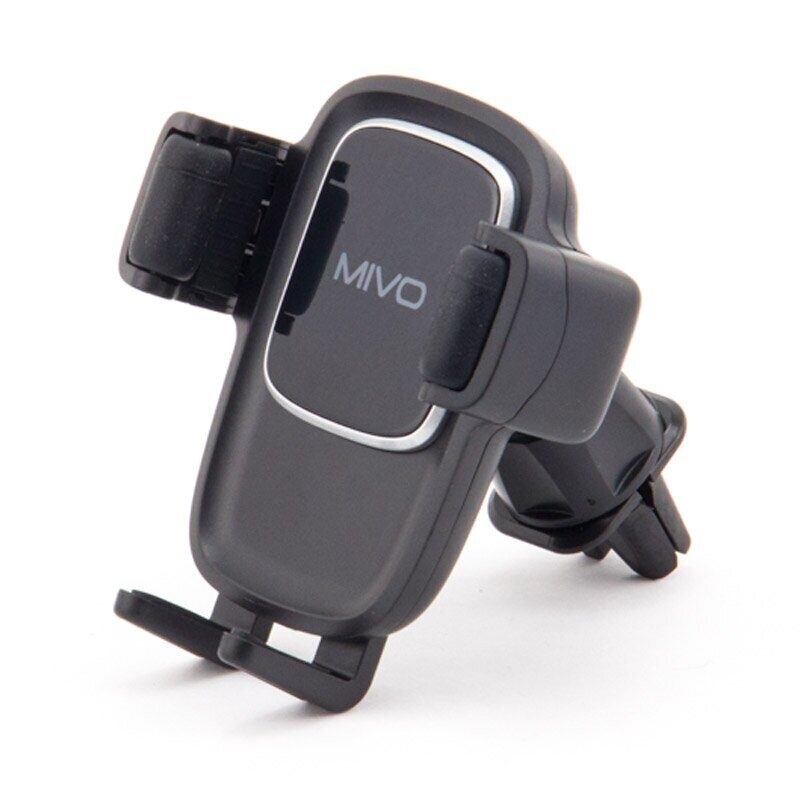 Держатель телефона Mivo MZ44 (раздвижной в отопитель)