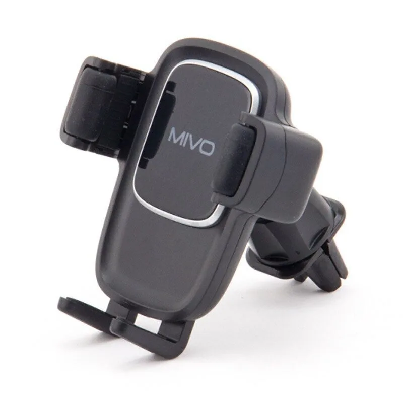 Держатель телефона Mivo MZ44 (раздвижной в отопитель)
