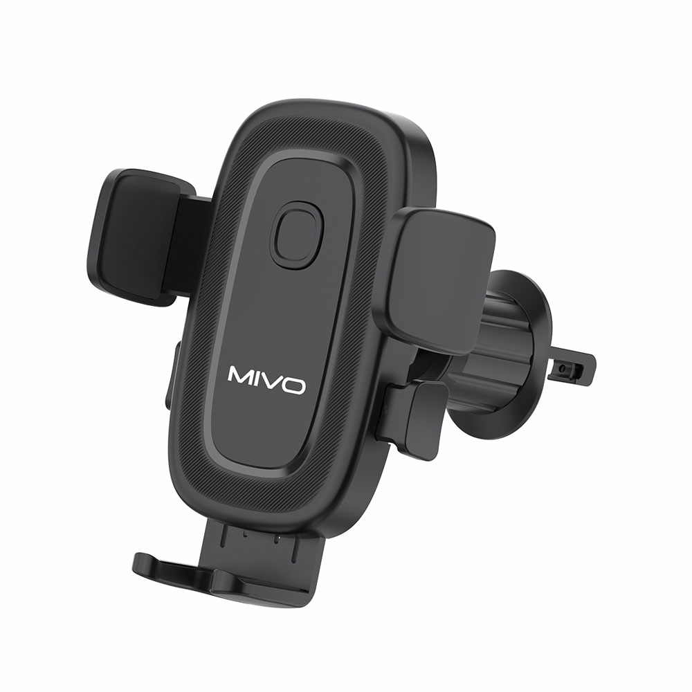 Держатель телефона Mivo MZ44 (раздвижной в отопитель)
