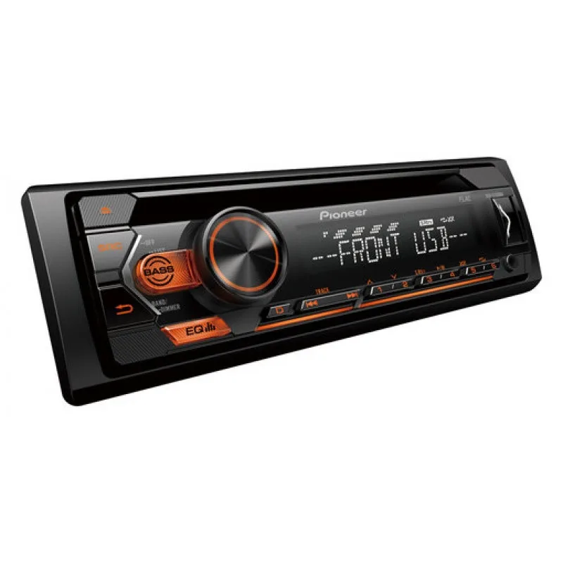 А/м PIONEER MVH-S120UBA