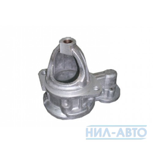 Крышка стартера 08 (нос) КЗАТЭ
