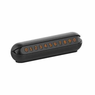 Карточка с телефонным номером MIVO MZ21