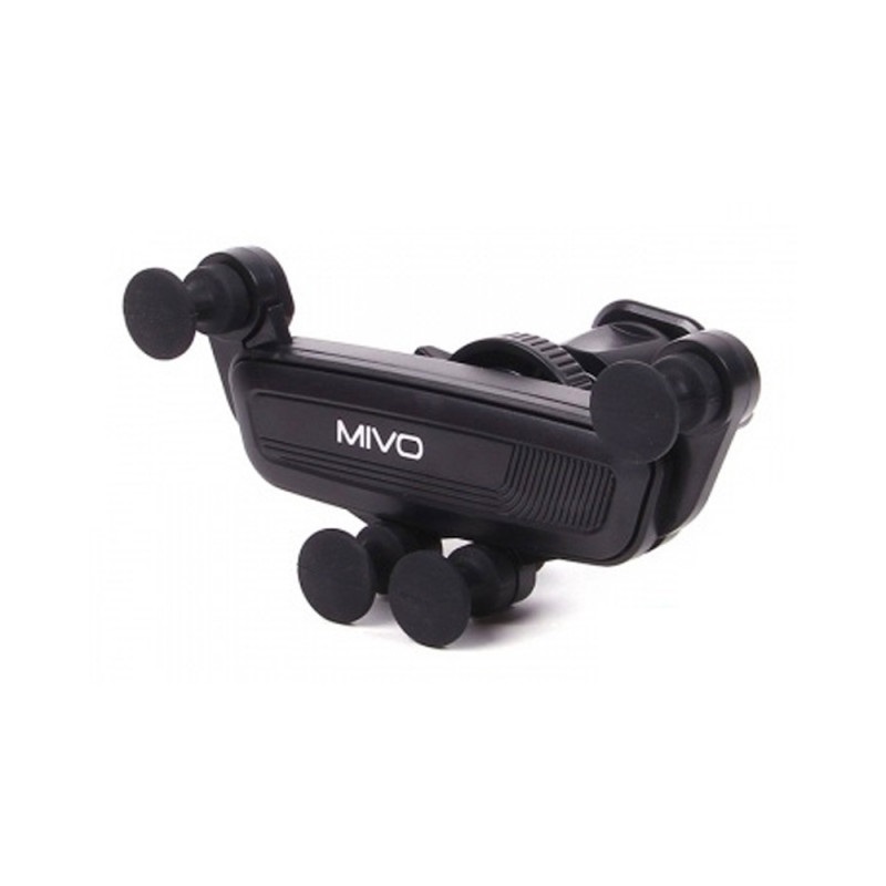 Держатель телефона Mivo MZ08 (раздвижной в отопитель)