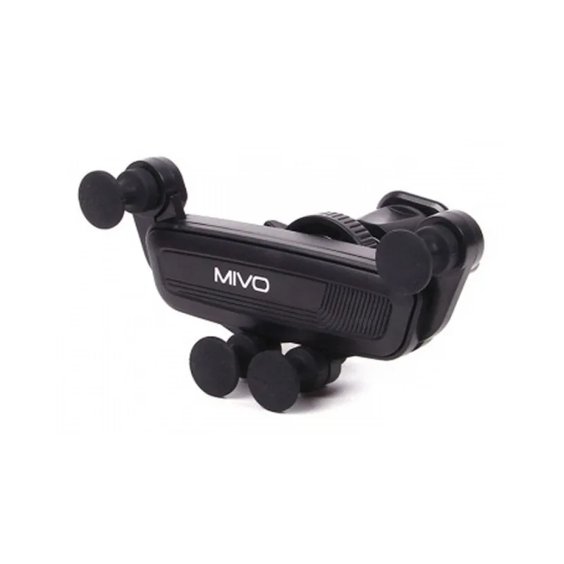 Держатель телефона Mivo MZ08 (раздвижной в отопитель)