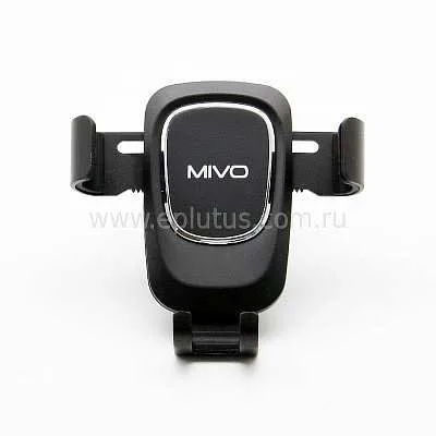 Держатель телефона Mivo MZ05 (раздвижной в отопитель)