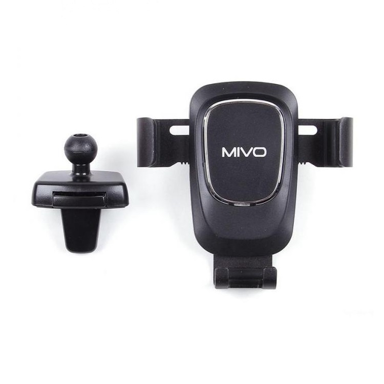 Держатель телефона Mivo MZ05 (раздвижной в отопитель)
