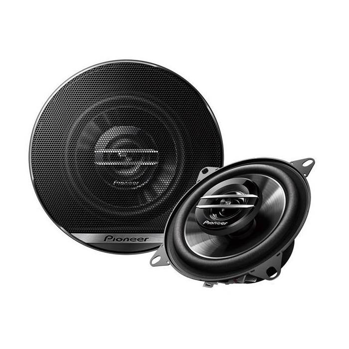 А/к PIONEER TS-G1020F coaxial 10см