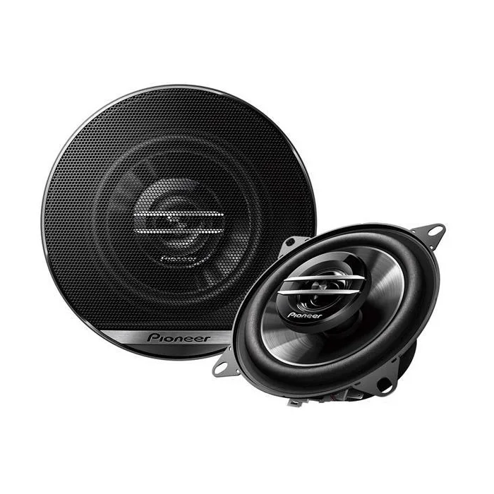 А/к PIONEER TS-G1020F coaxial 10см