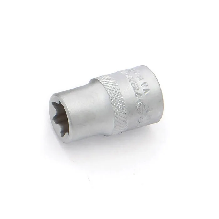 АвтоДело Головка звездочка 1/4 Е8