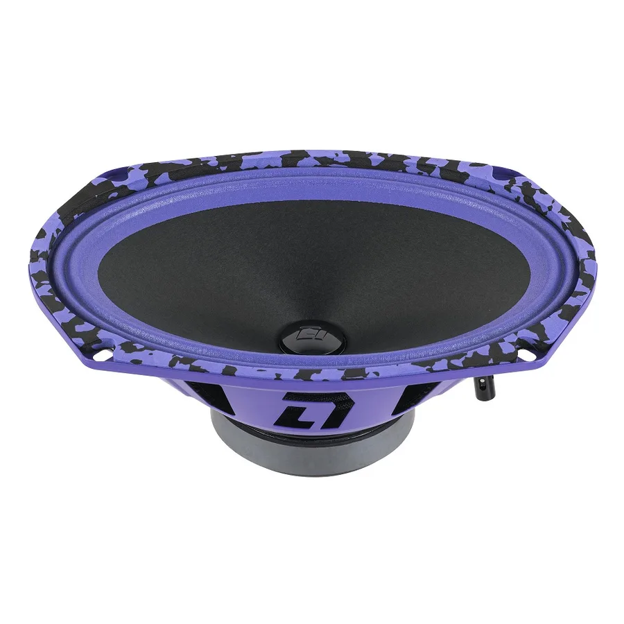 А/к DL Audio Piranha 69 v2 6x9см