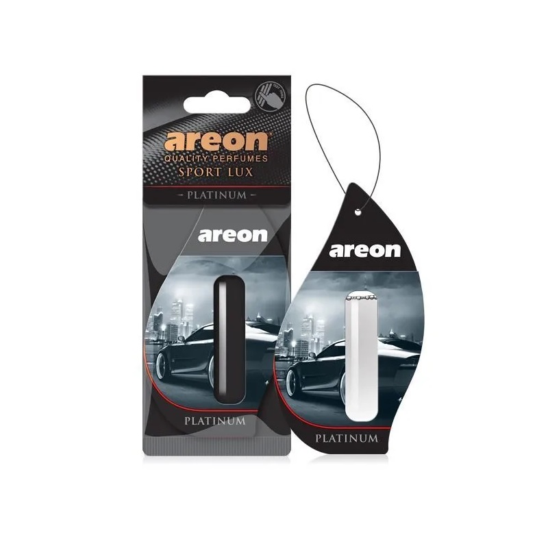 Дезодорант гель Areon SPORT LUX